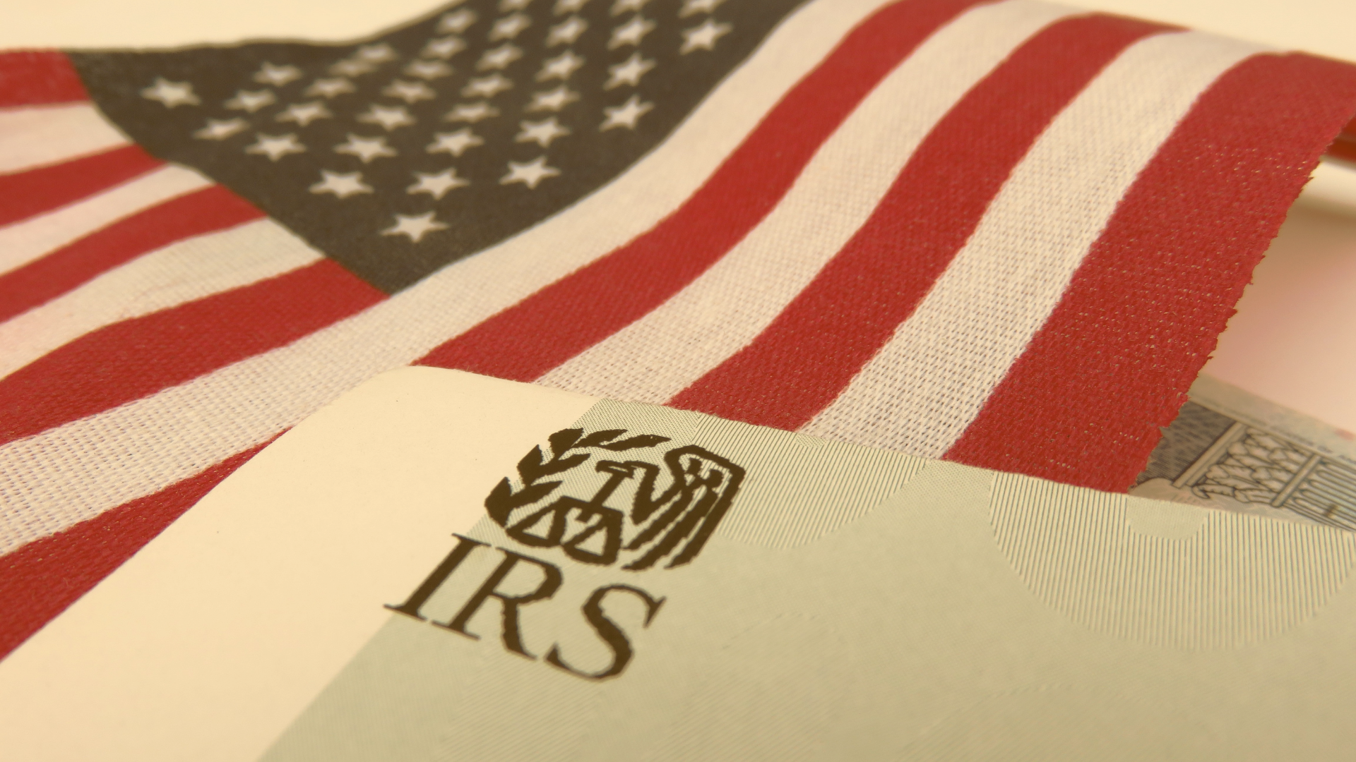 IRS New AI Guidelines